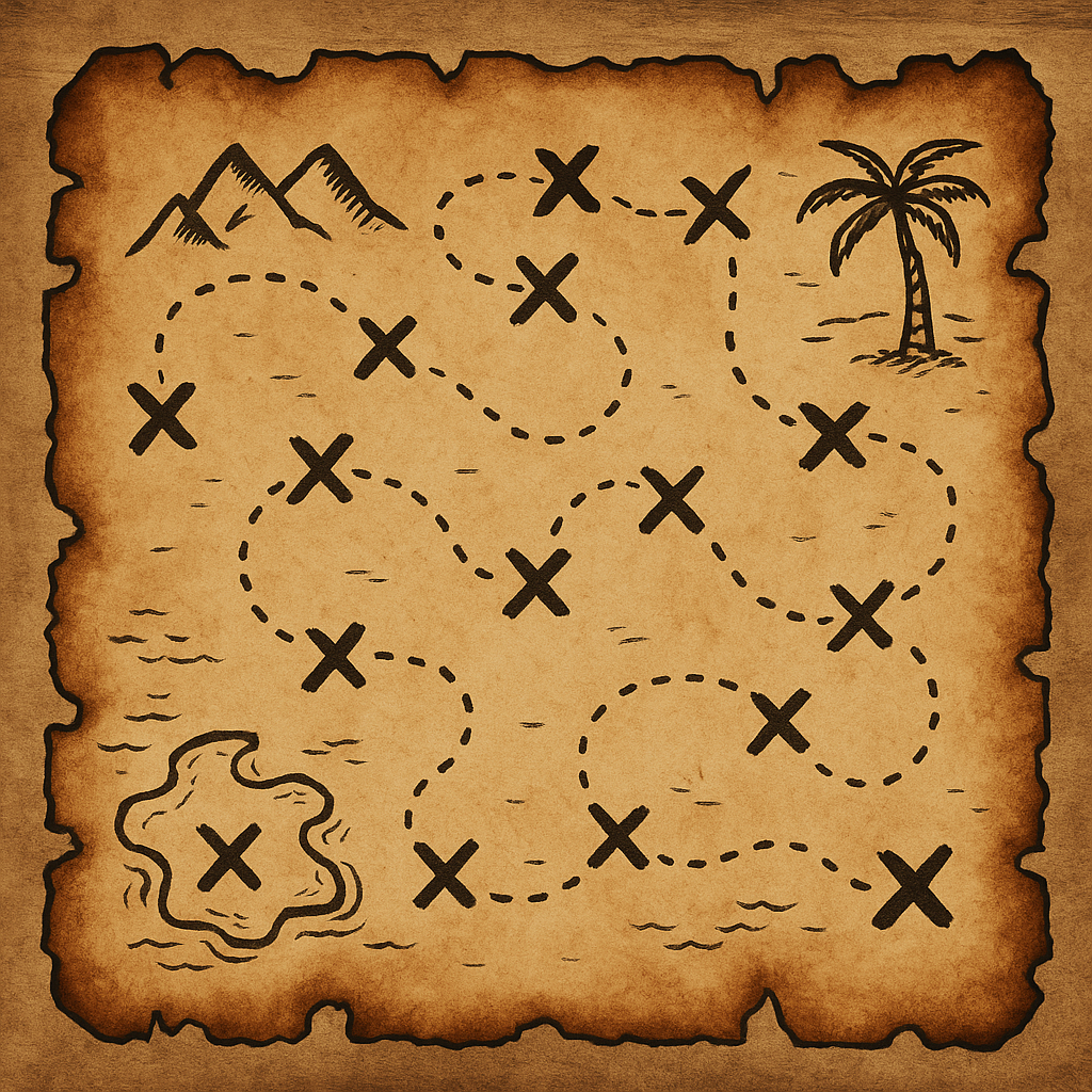 Capability Mapping